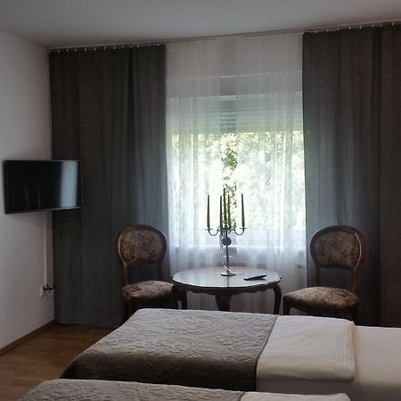 Monte Christo Apartment Miastko Exterior foto