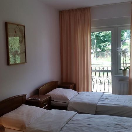 Monte Christo Apartment Miastko Exterior foto