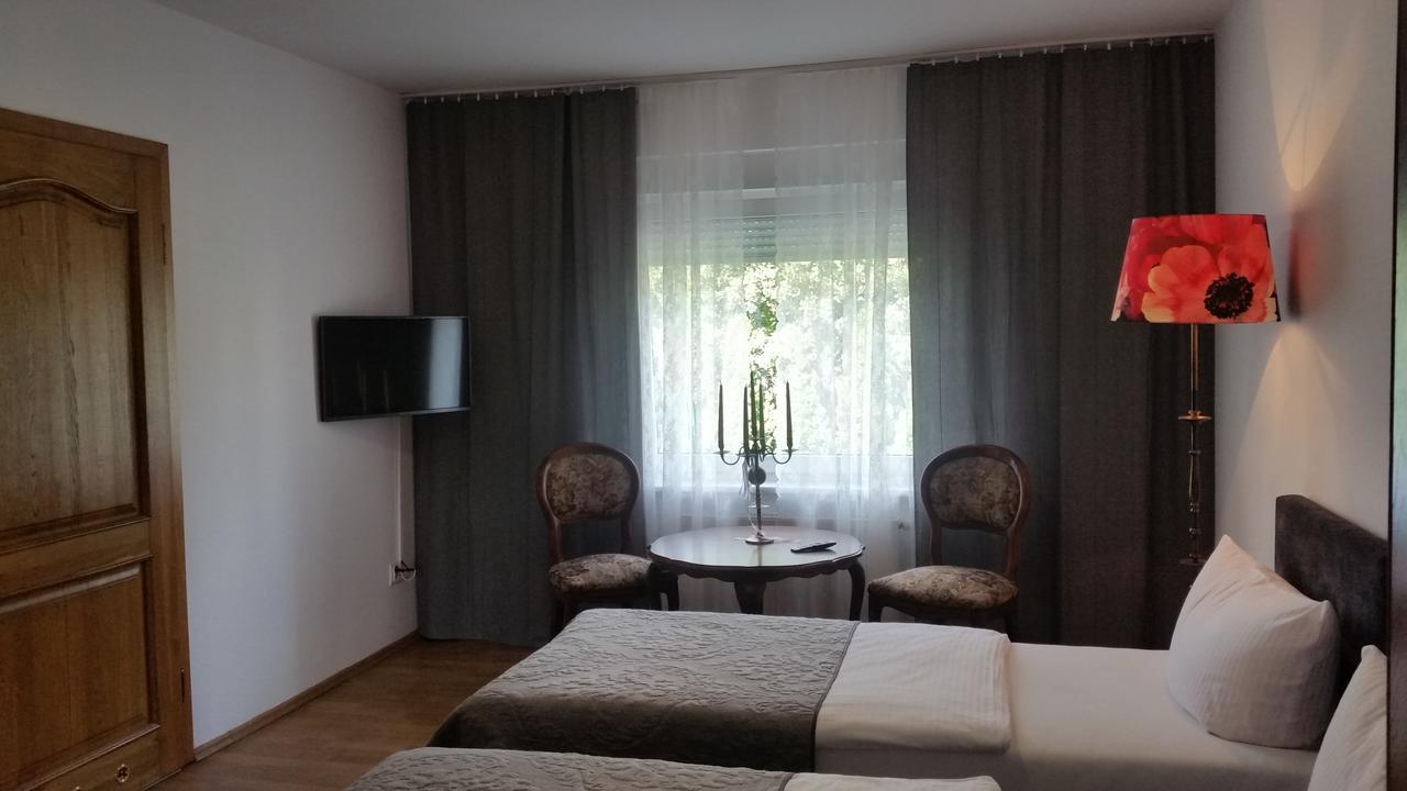 Monte Christo Apartment Miastko Exterior foto