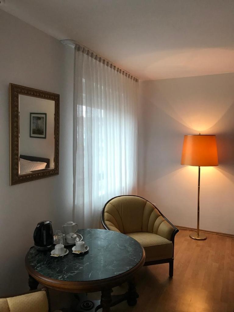 Monte Christo Apartment Miastko Exterior foto